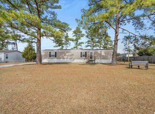 2309 Highway 746, Loris, SC 29569
