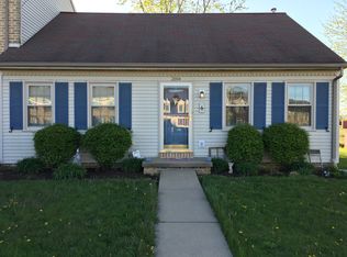 2694 Northfield Dr, East Petersburg, PA 17520