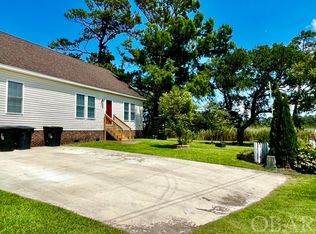 46 Cahoon Rd LOT 1, Manns Harbor, NC 27953