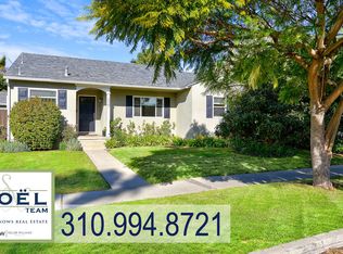 12701 Marco Pl, Los Angeles, CA 90066