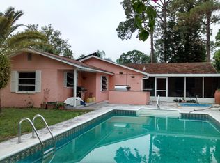 1406 Oleander Dr, Tarpon Springs, FL 34689
