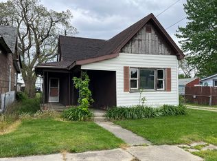 205 S Union St, Redkey, IN 47373