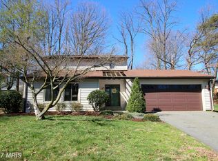 1524 Shellbark Pl, Herndon, VA 20170