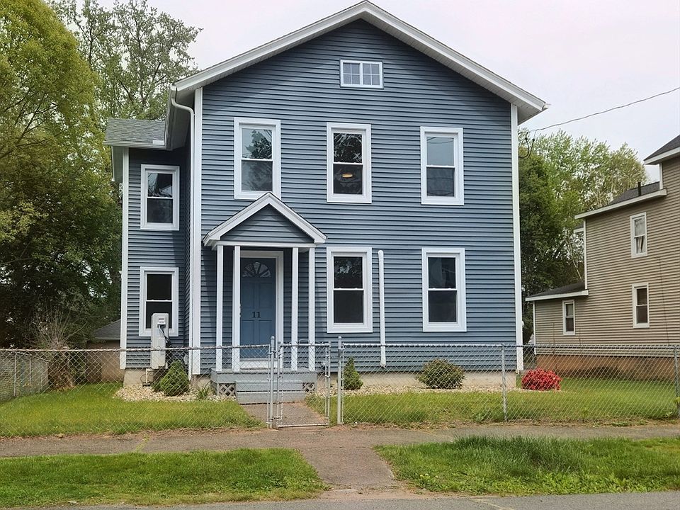 1st image of 11 W School St