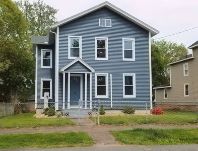 11 W School St, Westfield, MA, 01085