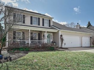 2055 Royal Blvd, Elgin, IL 60123