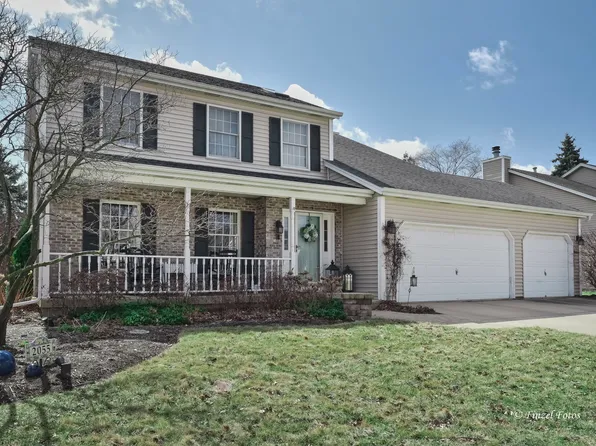 2055 Royal Blvd, Elgin, IL 60123