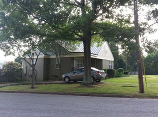 401 E 6th St, Anniston, AL 36207