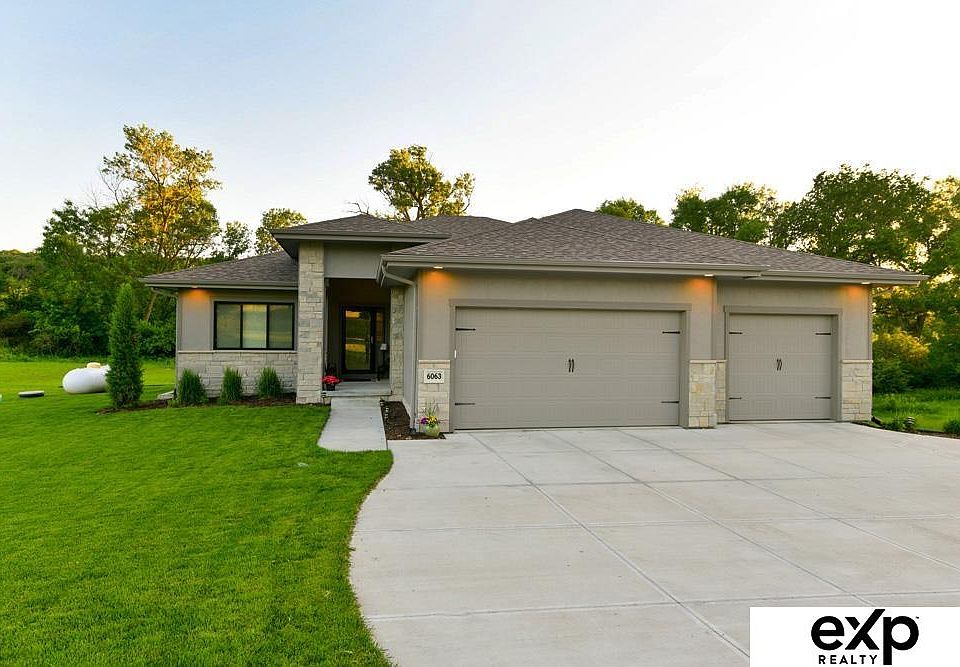 6063 Glen Oaks Dr, Fort Calhoun, NE 68023 Zillow