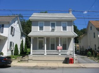 58 E Main St APT 1, Adamstown, PA 19501