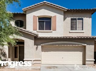 5412 W Pecan Rd, Laveen, AZ 85339