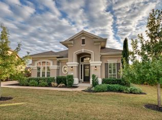 609 Emerald Ridge Dr, Austin, TX 78732