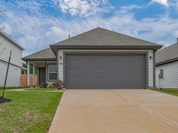 13625 Goldeye Dr, Conroe, TX 77384