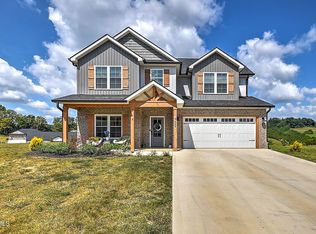 939 Daybreak Crst, Jonesborough, TN 37659