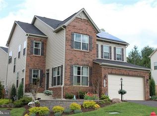 3037 Moore Ln, Kensington, MD 20895