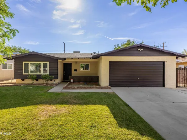 44527 Denmore Ave, Lancaster, CA 93535