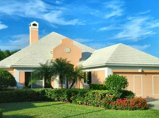1000 Saint James Ln, Vero Beach, FL 32967