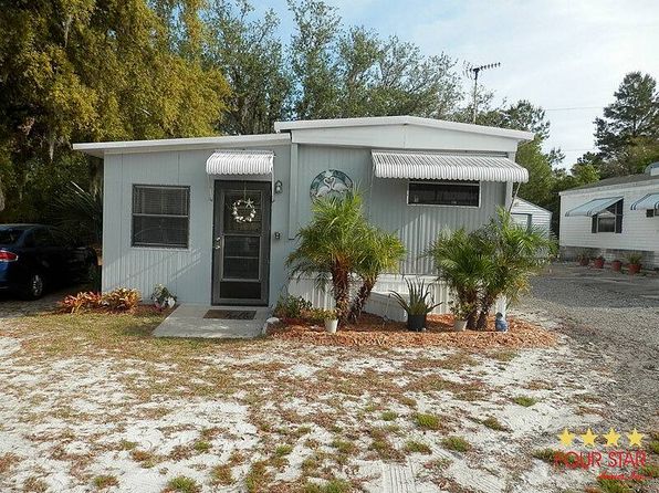 2809 S Us Highway 17 #A27, Crescent City, FL 32112