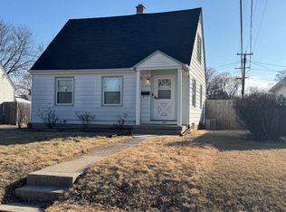 8731 W Montana Ave, West Allis, WI 53227