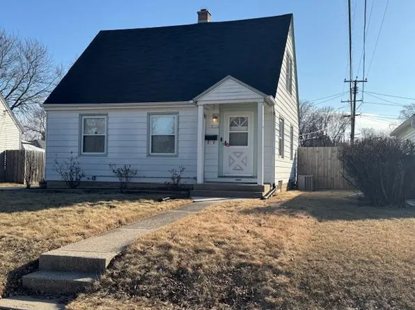 8731 West Montana AVENUE, West Allis, WI 53227