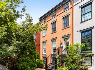 933 M St NW APT 1, Washington, DC 20001
