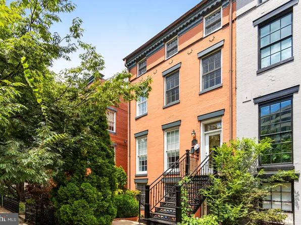 933 M St NW APT 1, Washington, DC 20001