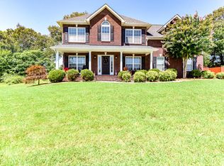 2611 Brantley Park Blvd, Maryville, TN 37804