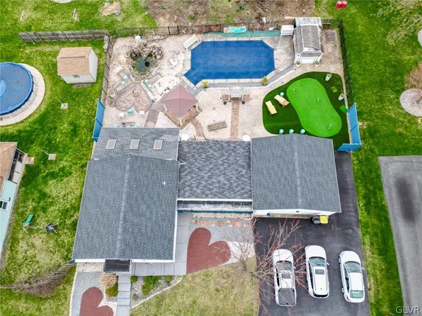 3116 Roosevelt St, Bethlehem, PA 18020