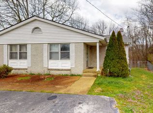 516 Trenton Ct, Hermitage, TN 37076