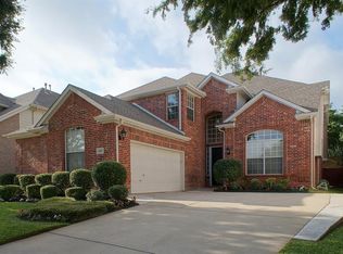4013 Sharondale Dr, Flower Mound, TX 75022