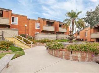 7747 Margerum Ave #126-1-1, San Diego, CA 92120