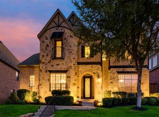 204 San Bernard Dr, Irving, TX 75039