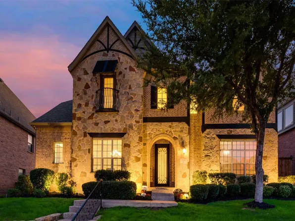 204 San Bernard Dr, Irving, TX 75039