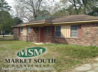 204 W Whatley St, Pooler, GA 31322