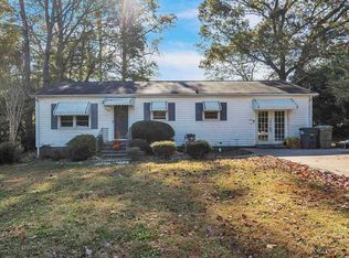 120 Gregory St, Union, SC 29379