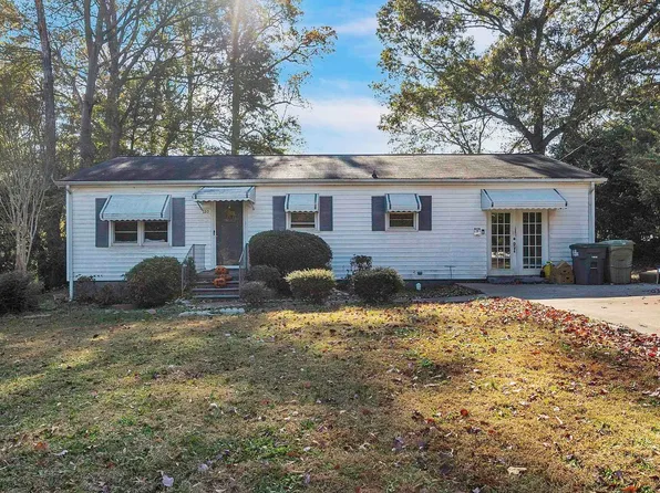 120 Gregory St, Union, SC 29379