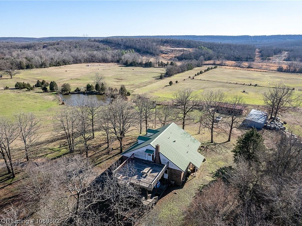 2915 Mount Harmony Rd, Greenwood, AR 72936 Zillow