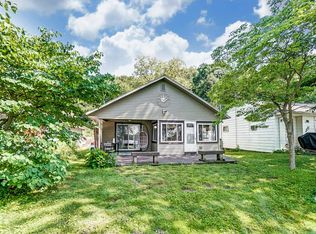 5161 W 625 N, Wawaka, IN 46794