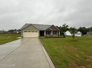 141 Ruskin Dr, Smithfield, NC 27577