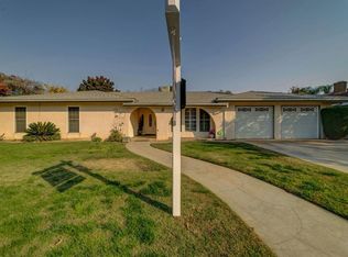 505 Shannon Ave, Madera, CA 93637
