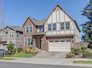 7616 SW Applegate Dr, Beaverton, OR 97007
