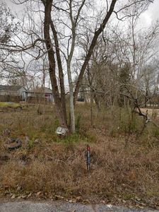 0 Garcroft St, Houston, TX, 77029