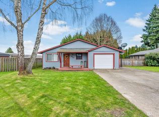3946 Estate Dr, Longview, WA 98632