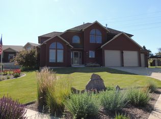 1716 Whispering Ridge Dr, Great Falls, MT 59405