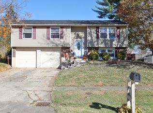 4505 Micklenburg Ct, Worthington Hills, KY 40245