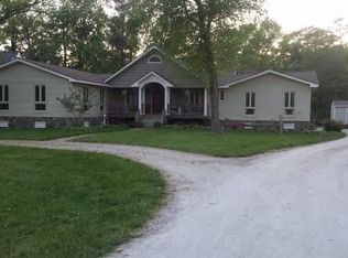 116 De Alba Ln, Seaford, VA 23696
