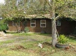 34141 Lodge Rd, Tollhouse, CA 93667