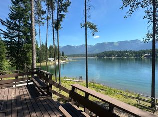 1866 Echo Cabin Loop, Bigfork, MT 59911