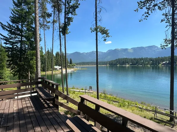 1866 Echo Cabin Loop, Bigfork, MT 59911