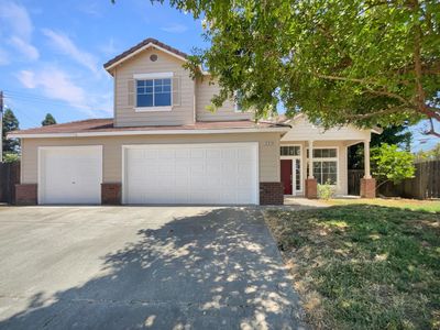 2291 Hamstead Ln, Yuba City, CA, 95991